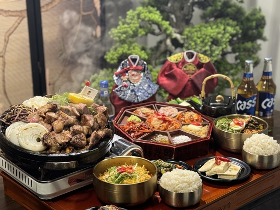 수라상 이미지