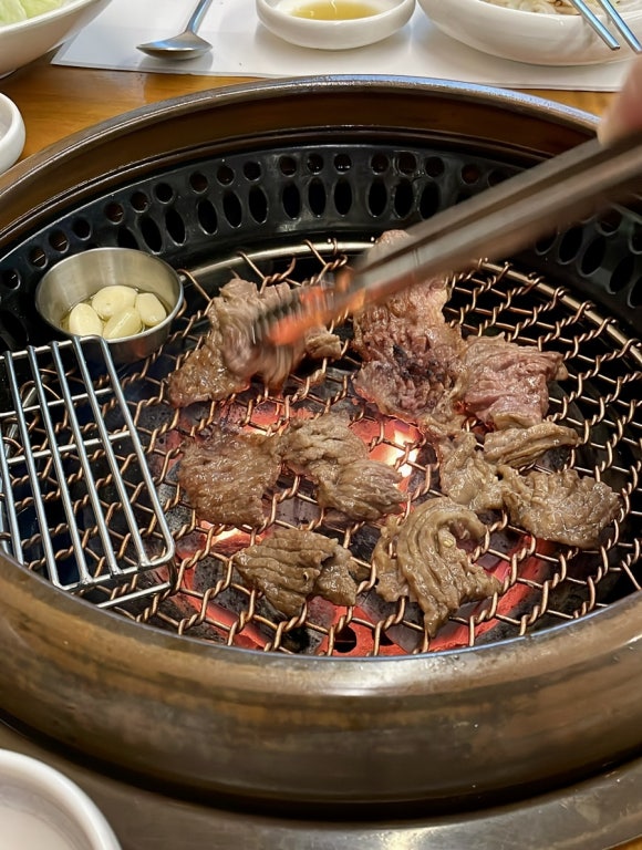 일신갈비 이미지