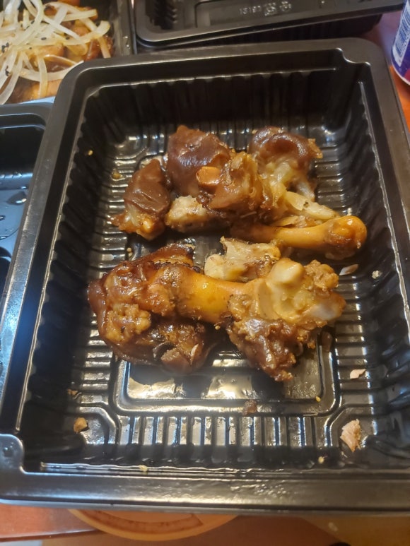 촌놈족발 이미지