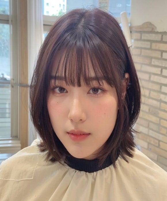 트리니티헤어 옥정신도시점 이미지
