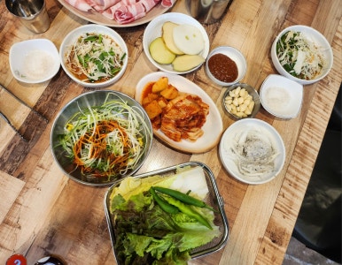 둔촌정육식당 이미지