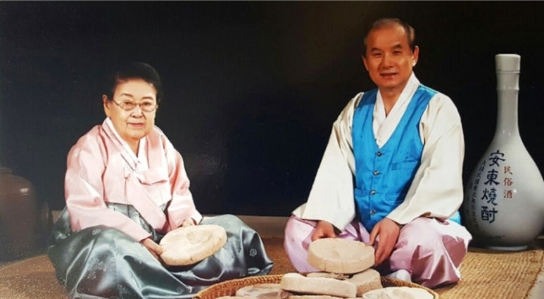 민속주판매장 이미지