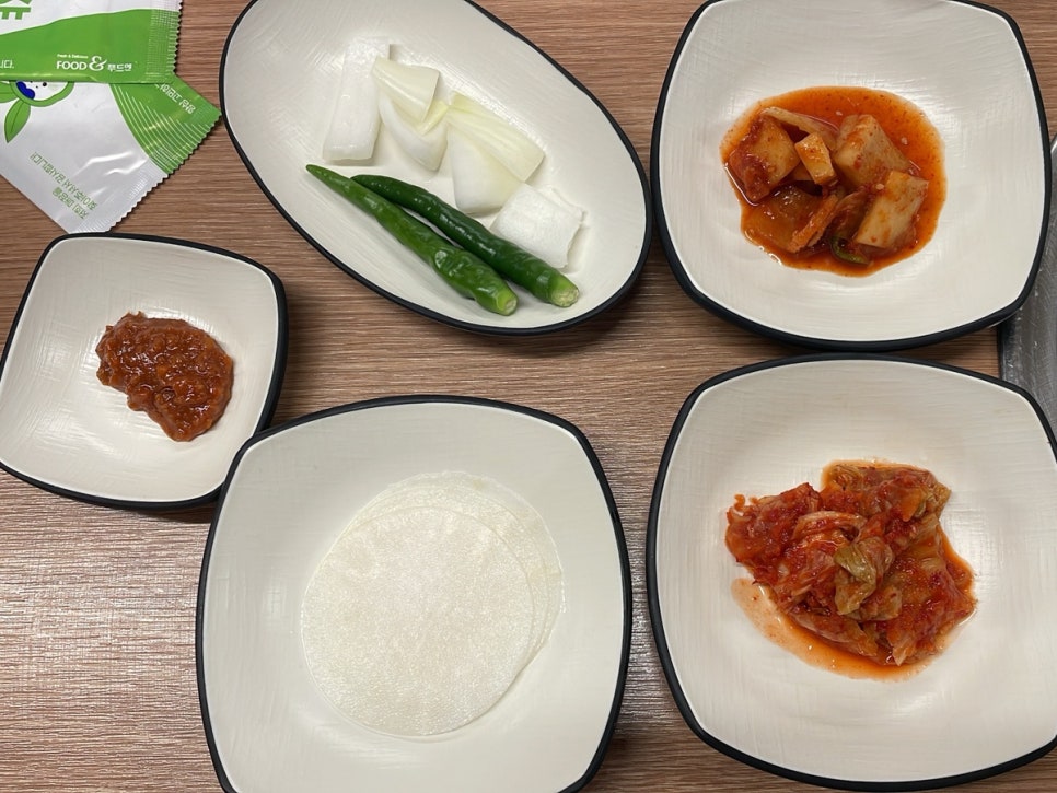 뼈굿 감자탕&뼈구이 본점 이미지