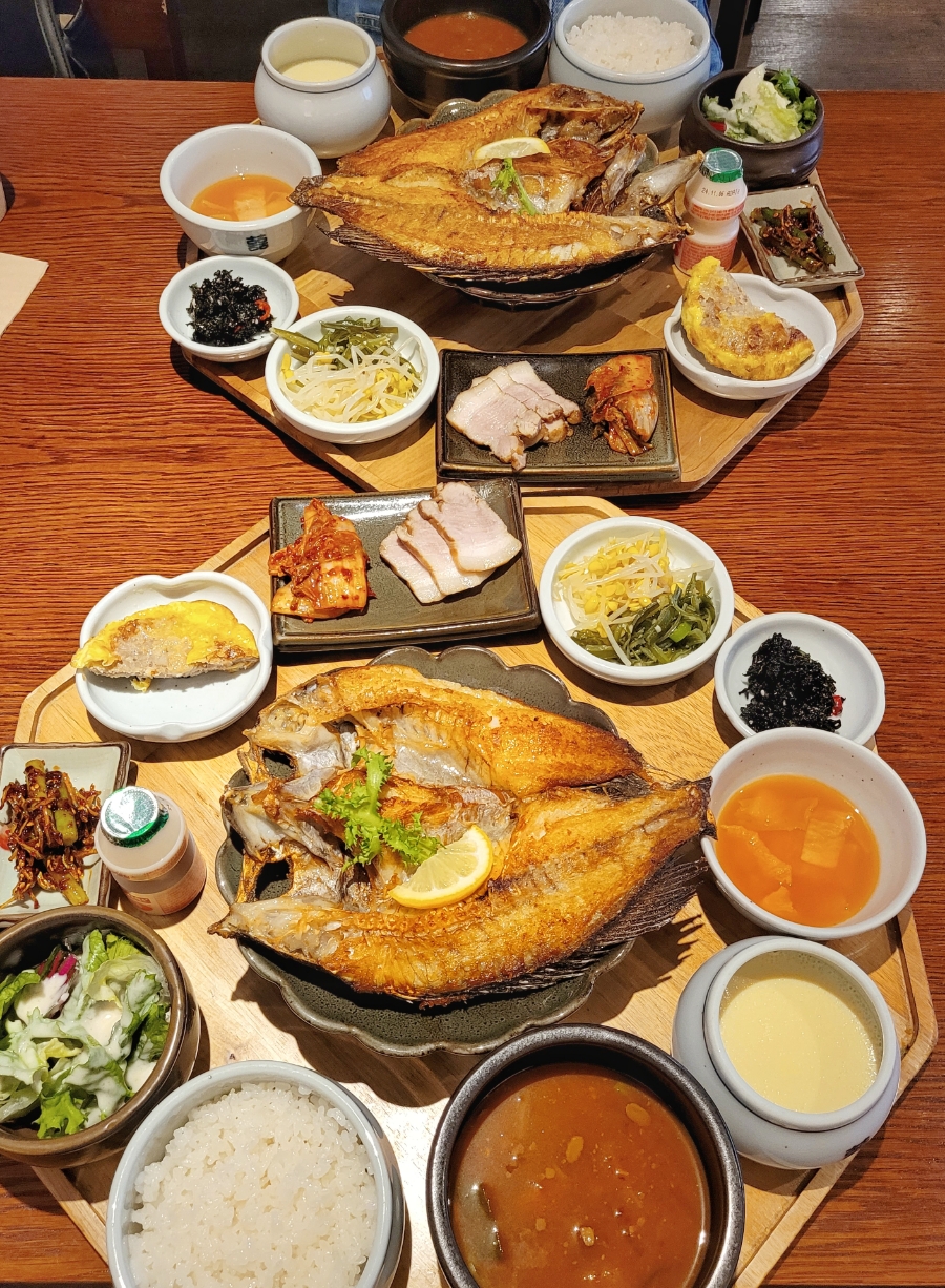 평상면옥 이미지