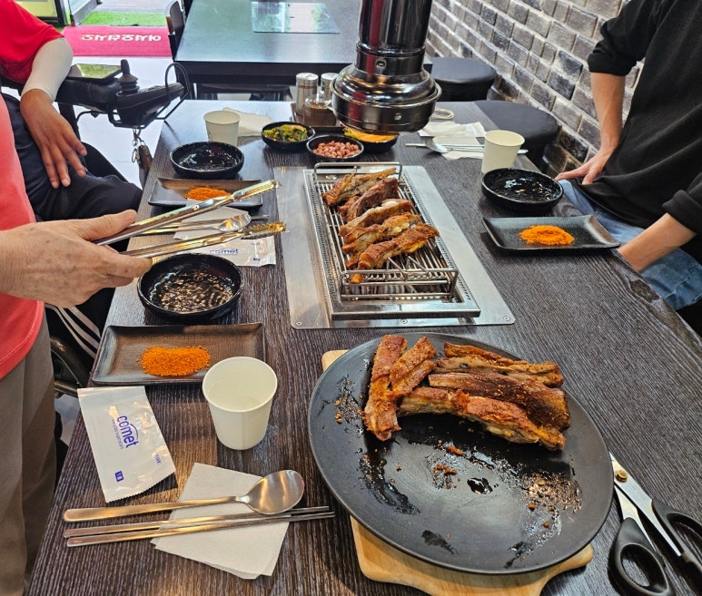 동북양갈비&양다리 이미지