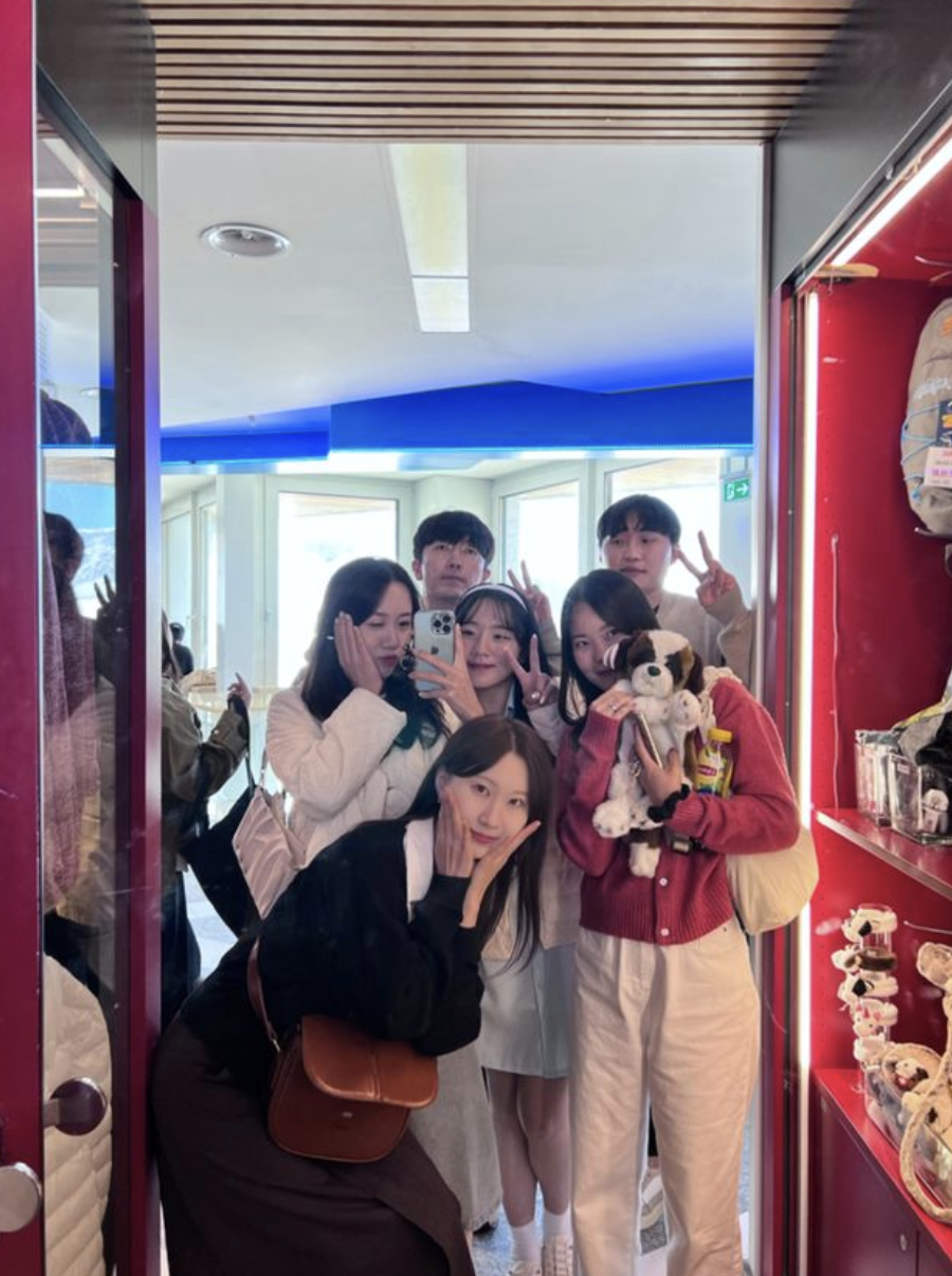 프렌즈 자유여행 이미지