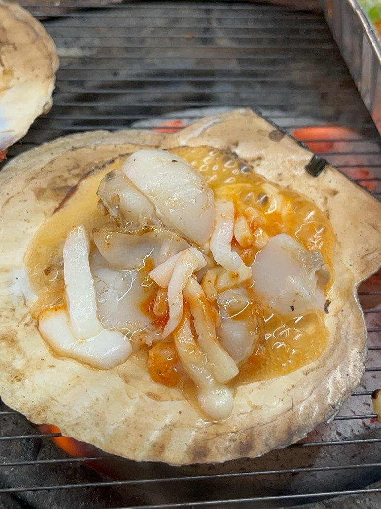 정동로100번지바닷가 이미지