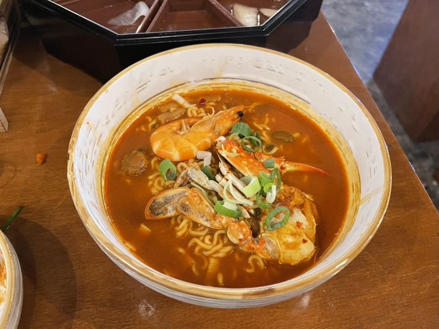 한석봉 족발서당 동탄북광장점 이미지