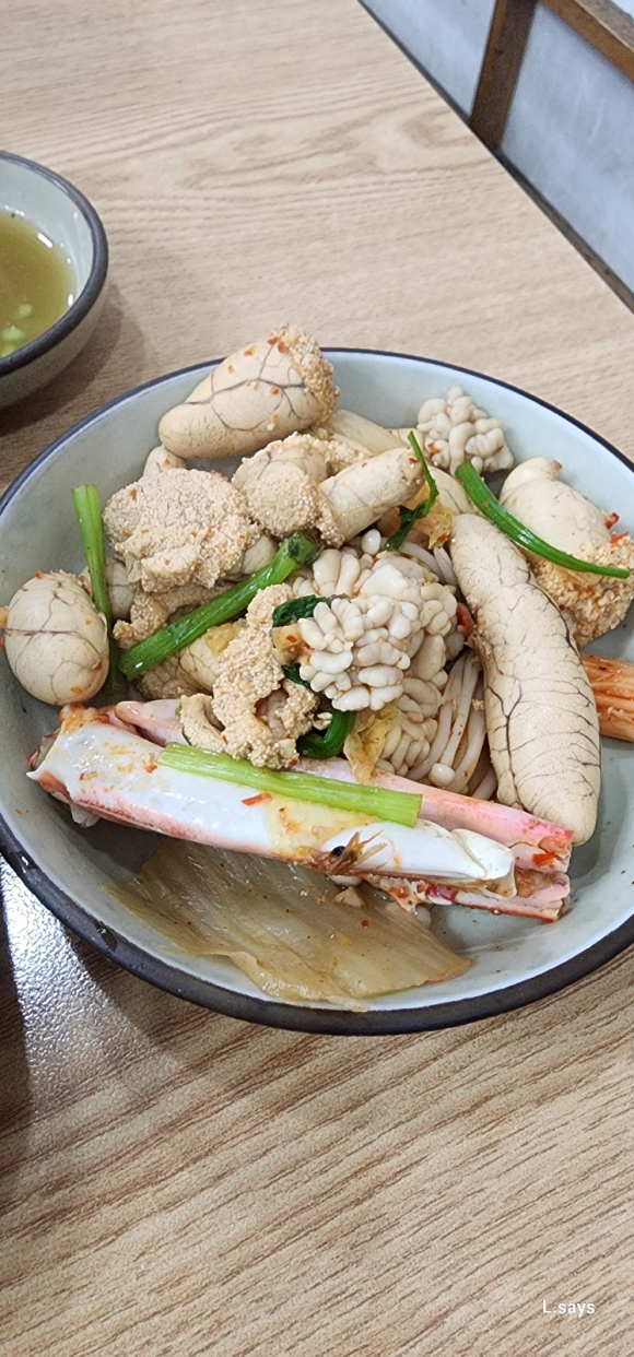 목포낙지마을 이미지
