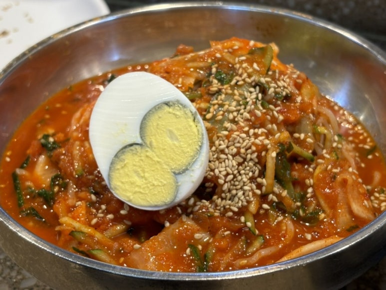 옥이네 국수집 이미지