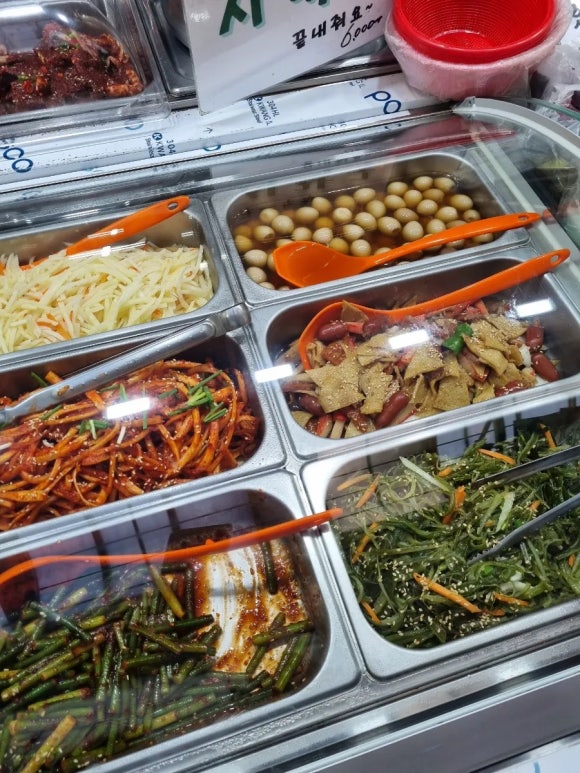 맛깔찬방 이미지
