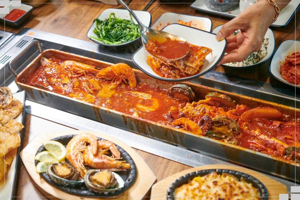직송식당 이미지