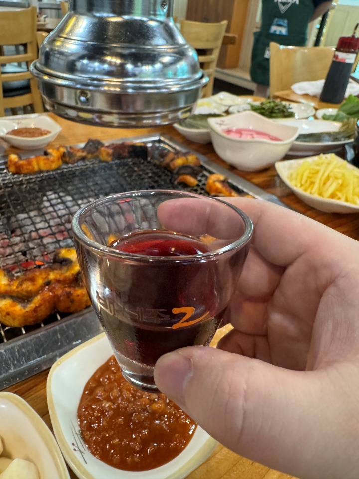 청명산민물장어 이미지