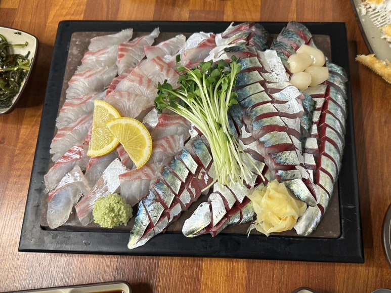 청해담 이미지