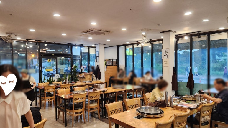 국수나루터 이미지