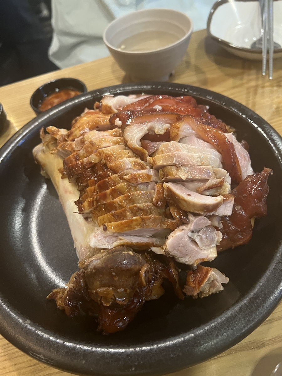 모두의진미족발 이미지