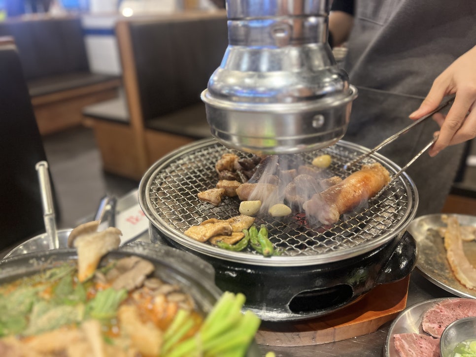 광명대창집여수 이미지