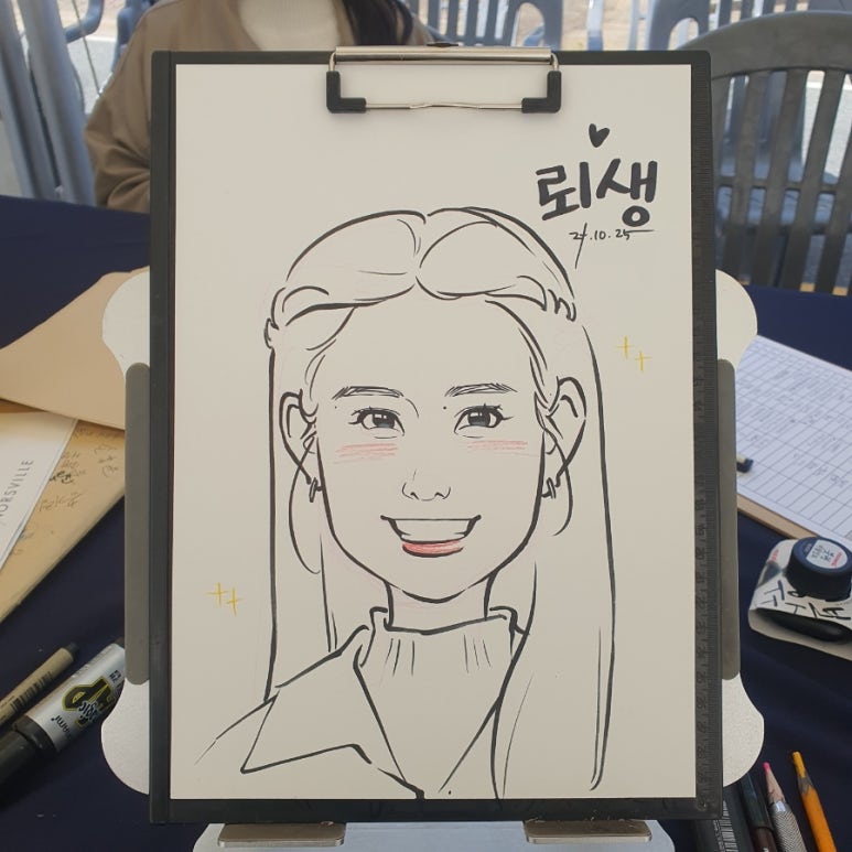 골드문캐릭터 이미지