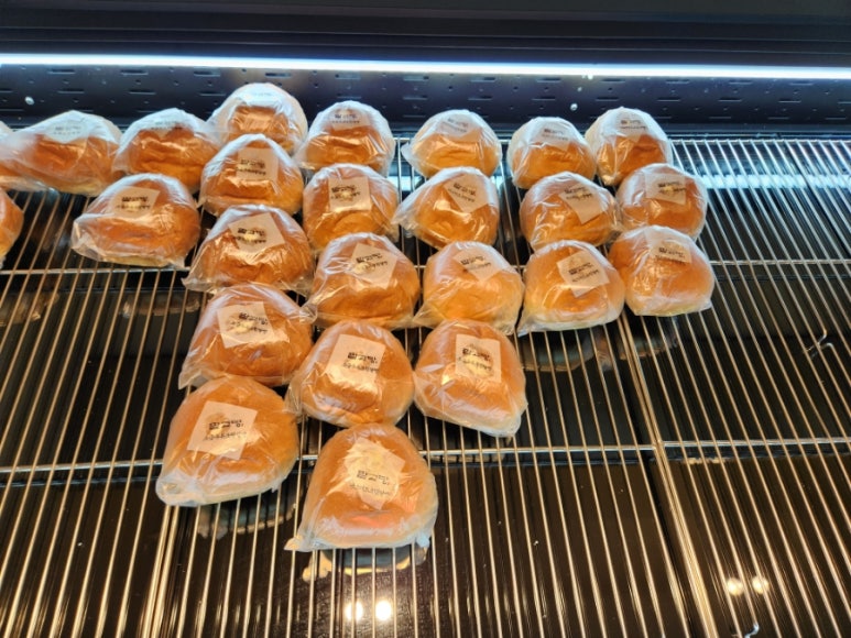 팥고당 명동점 이미지