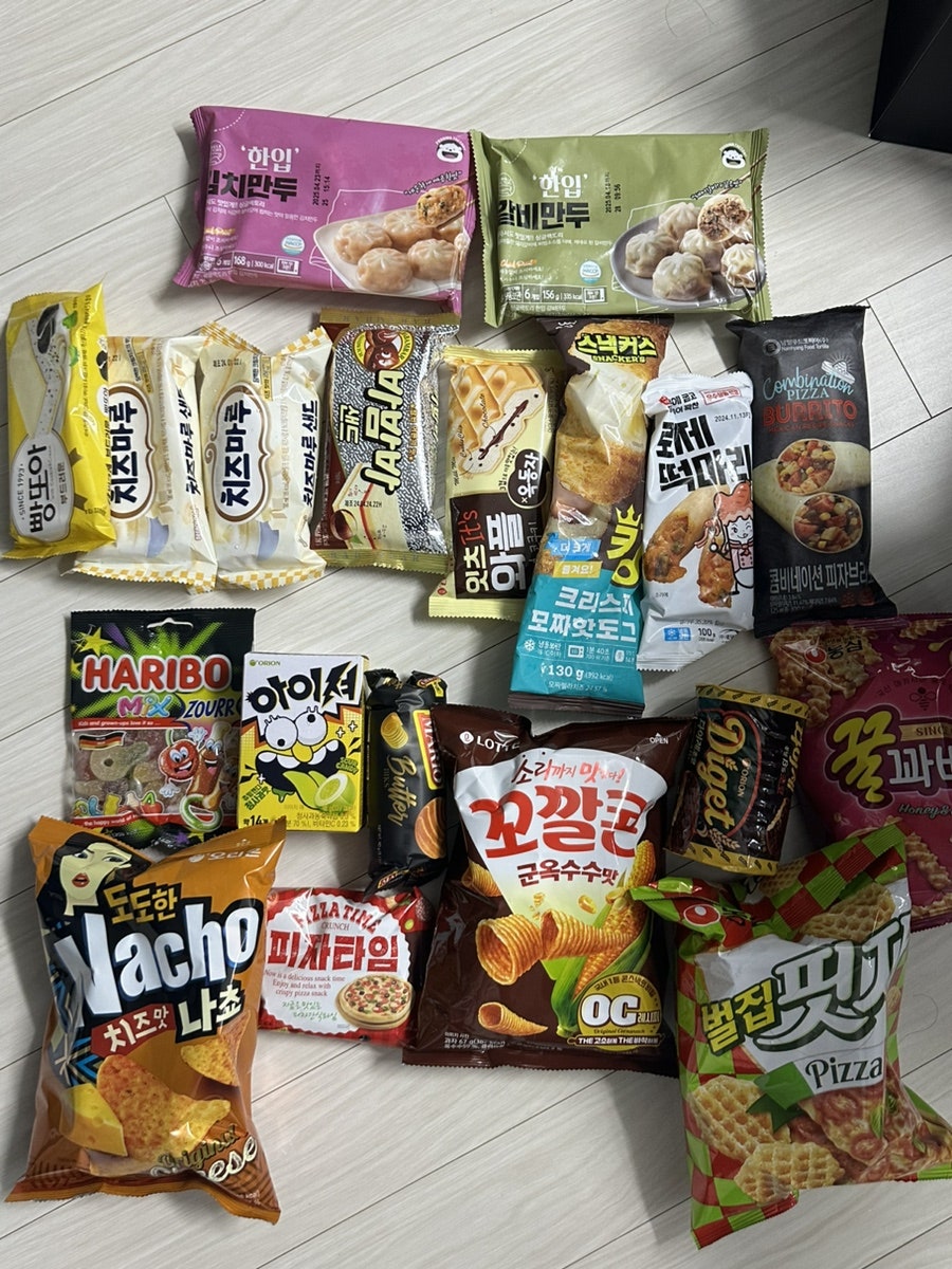 무인지오무인편의점 이미지