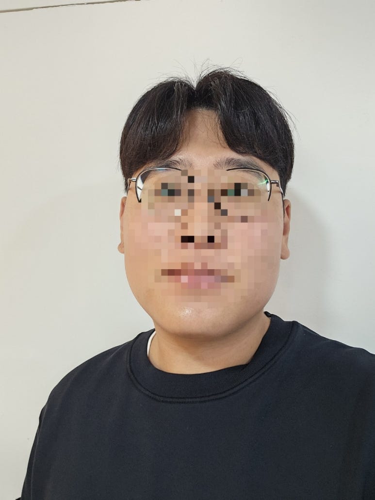 펌친구컷 이미지