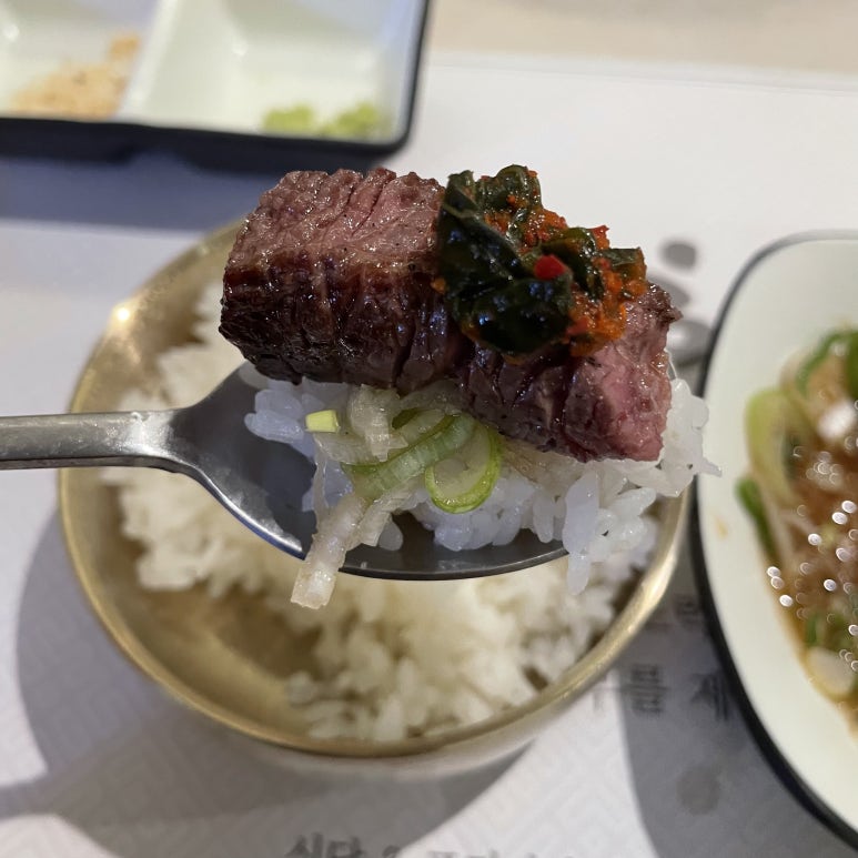 천상한우여의도 이미지