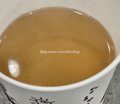 기백분식토스트 이미지