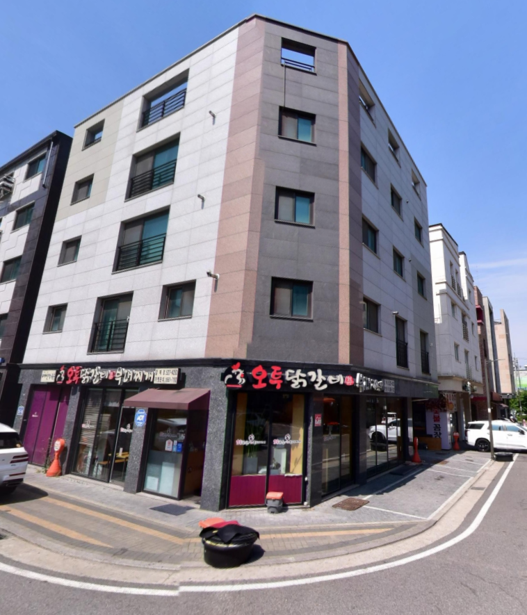 오투닭갈비 구리갈매점 이미지
