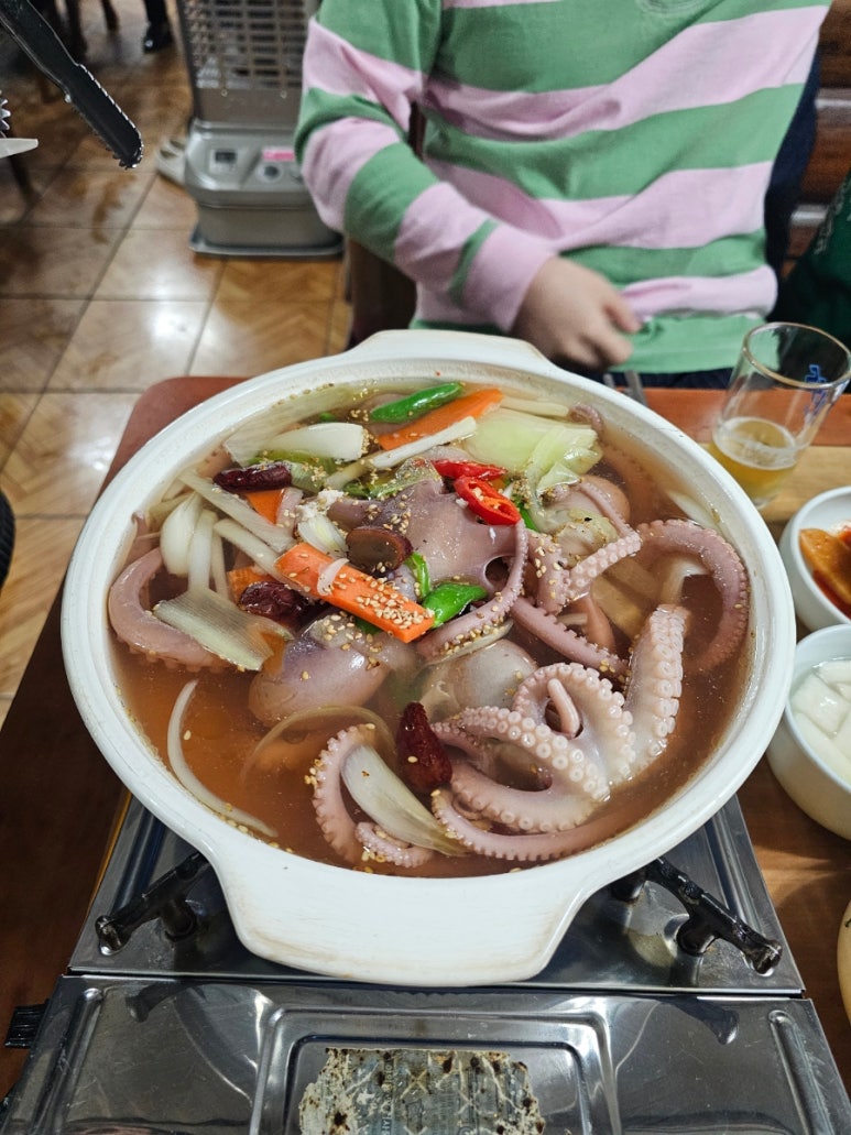 독천낙지골 이미지