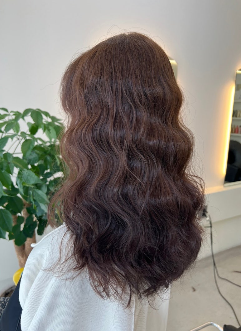 미#헤어 이미지
