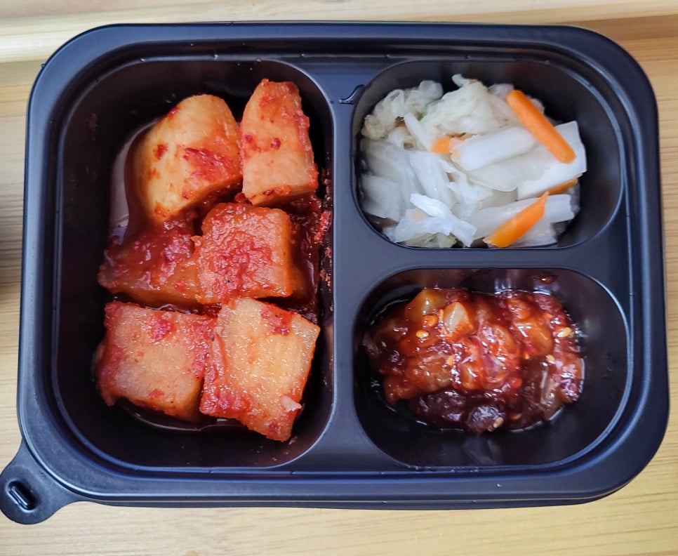 엄청큰조선의갈비탕 이미지
