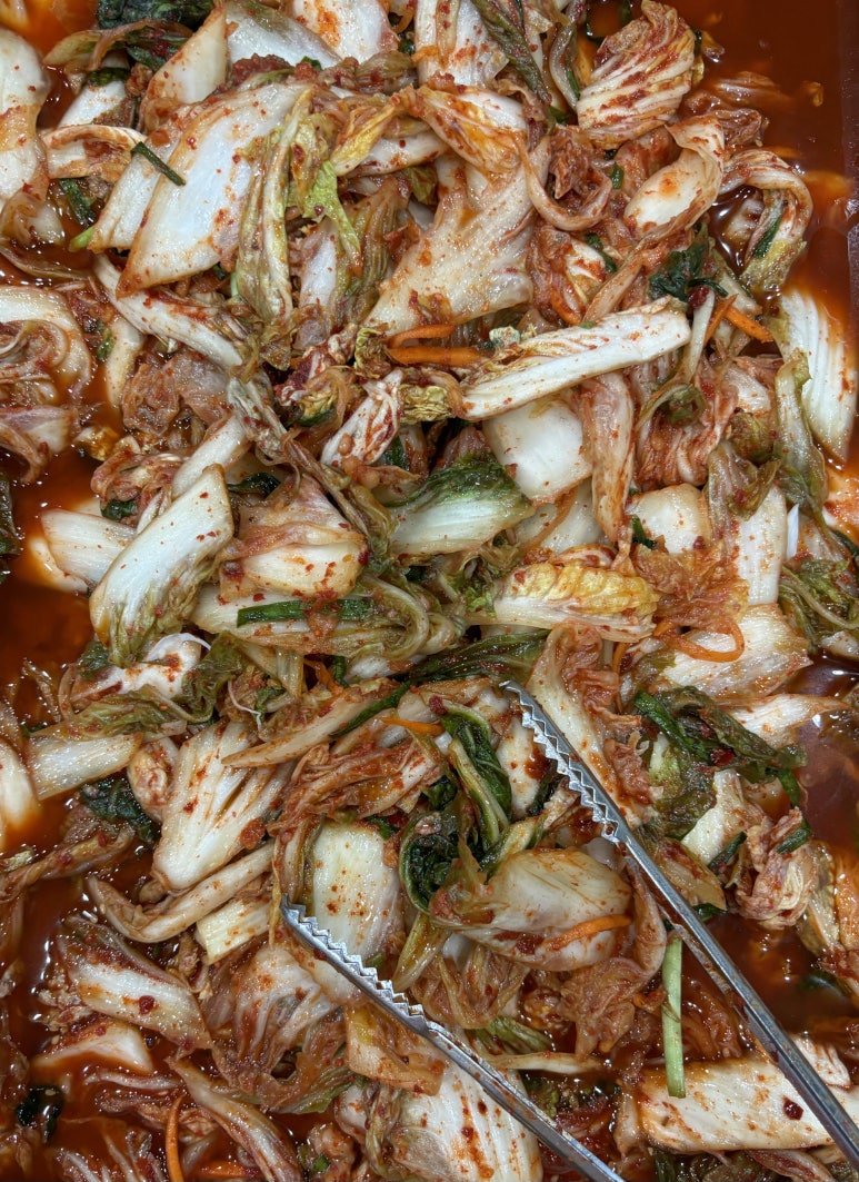 한식뷔폐칠성경희대점 이미지