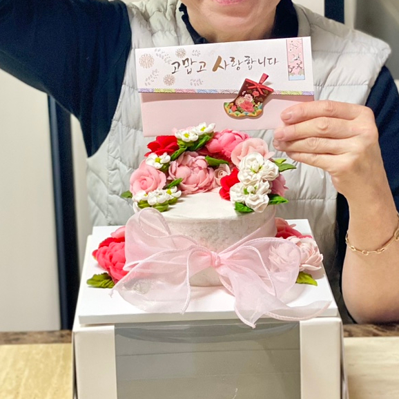 제이앤라이스케이크 이미지