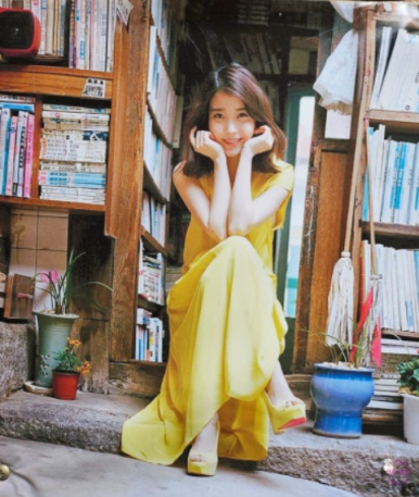 오래책방 이미지
