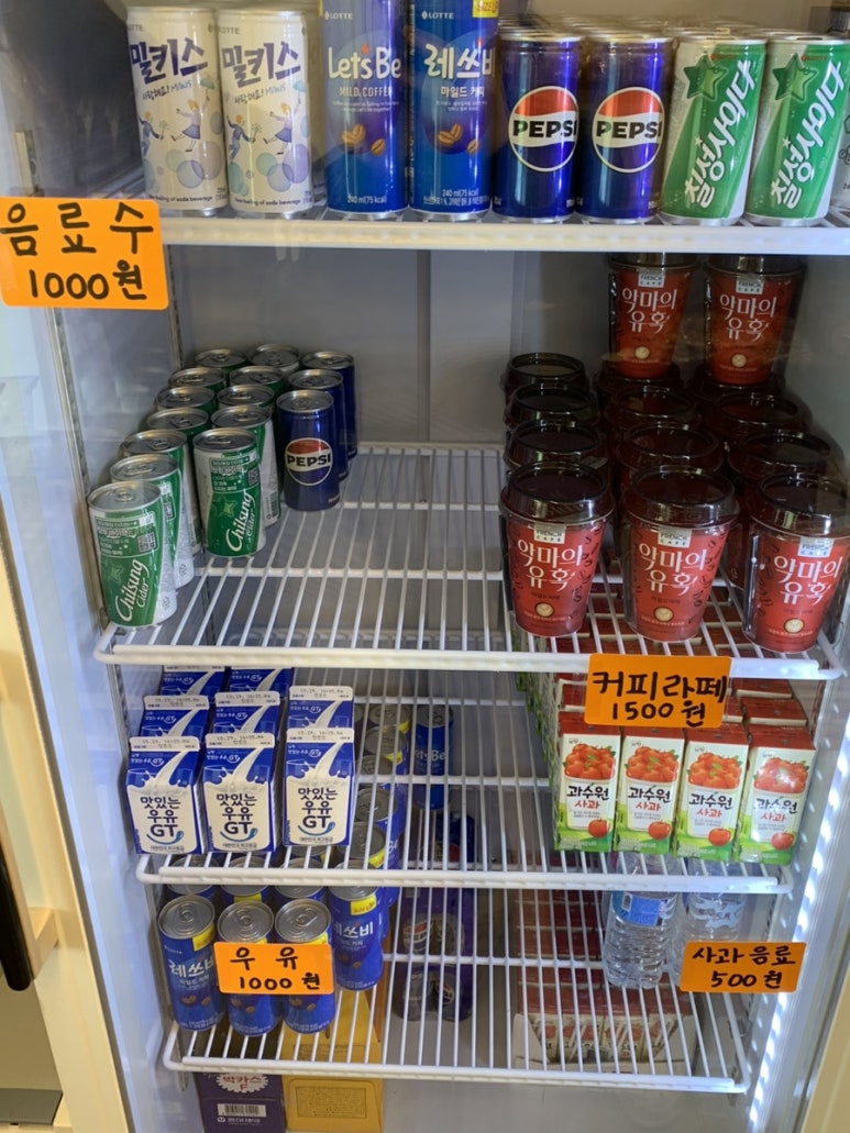 빵집오빠송탄점 이미지