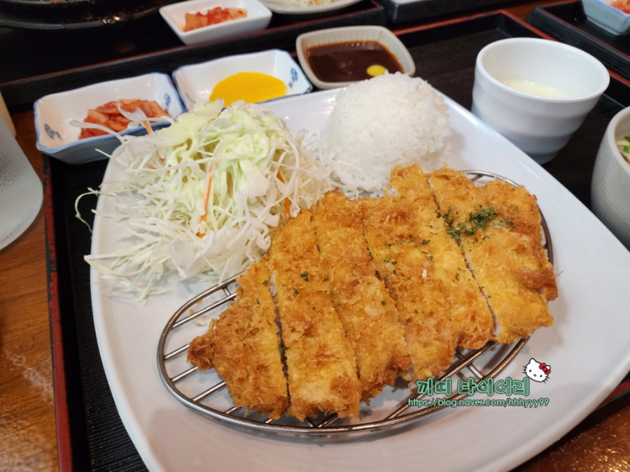 테리야끼 사진 7