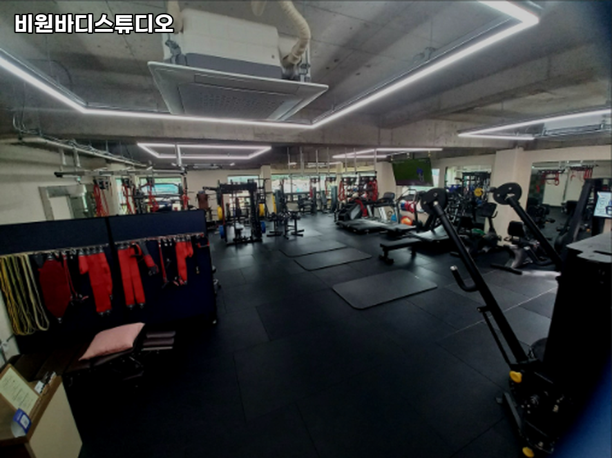 비원스튜디오 이미지
