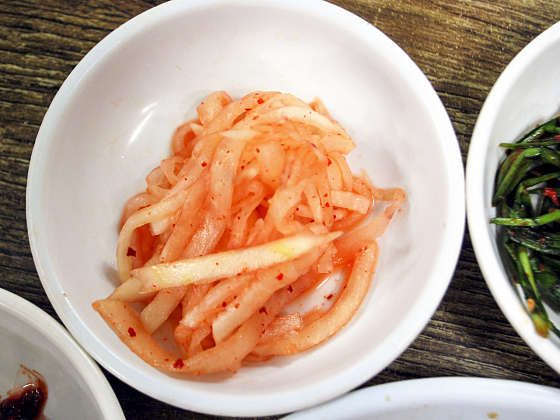 오복비빔밥 이미지