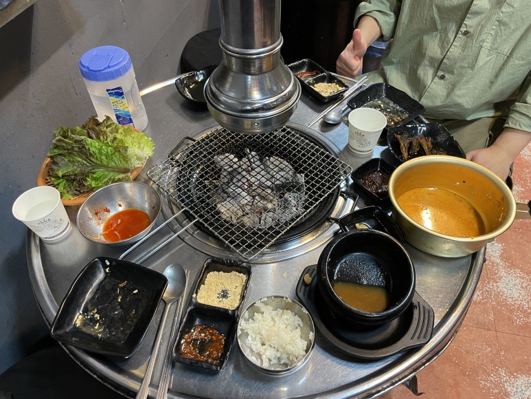 토고리옛날막창(부천상공회의소점) 이미지