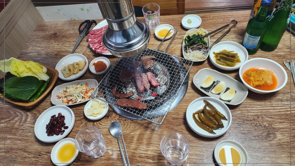 언덕가든 이미지