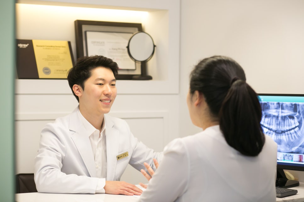 마산유명한치과 상담까지 꼼꼼하고 친절한 병원 알아본다면