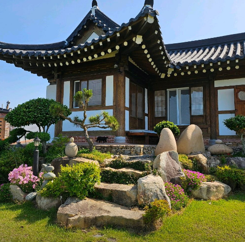서편제민박 이미지