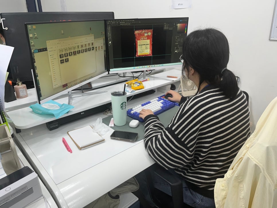 에스이솔루션 주식회사 이미지