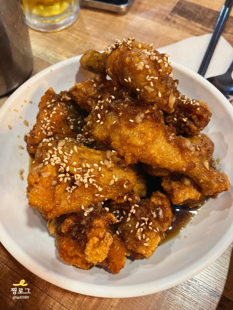 영동호프&식당 사진 4