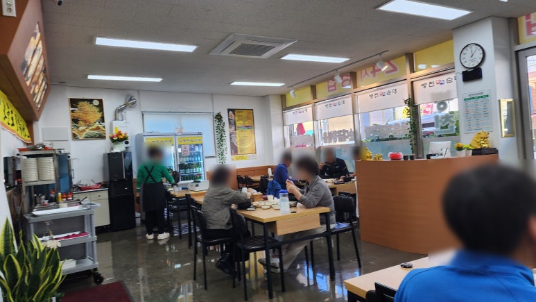 병천토속순대 이미지
