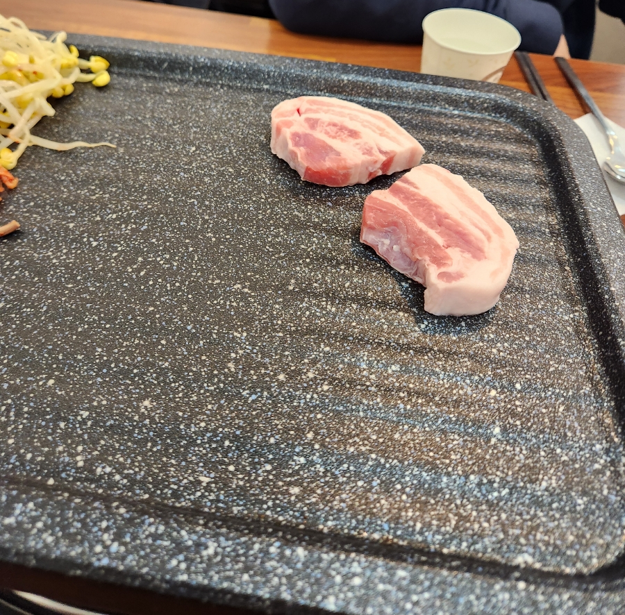 고깃집 사진 6