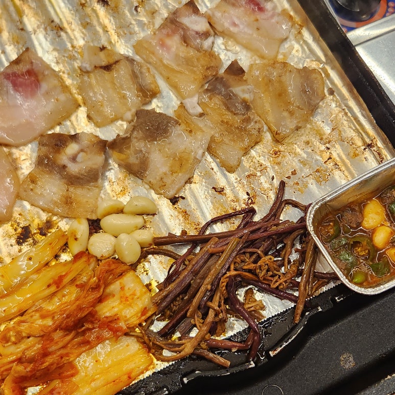 옛삼 이미지