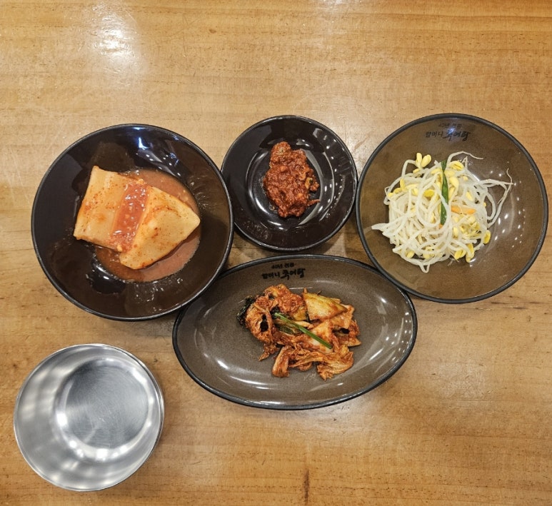 할머니추어탕자양점 이미지