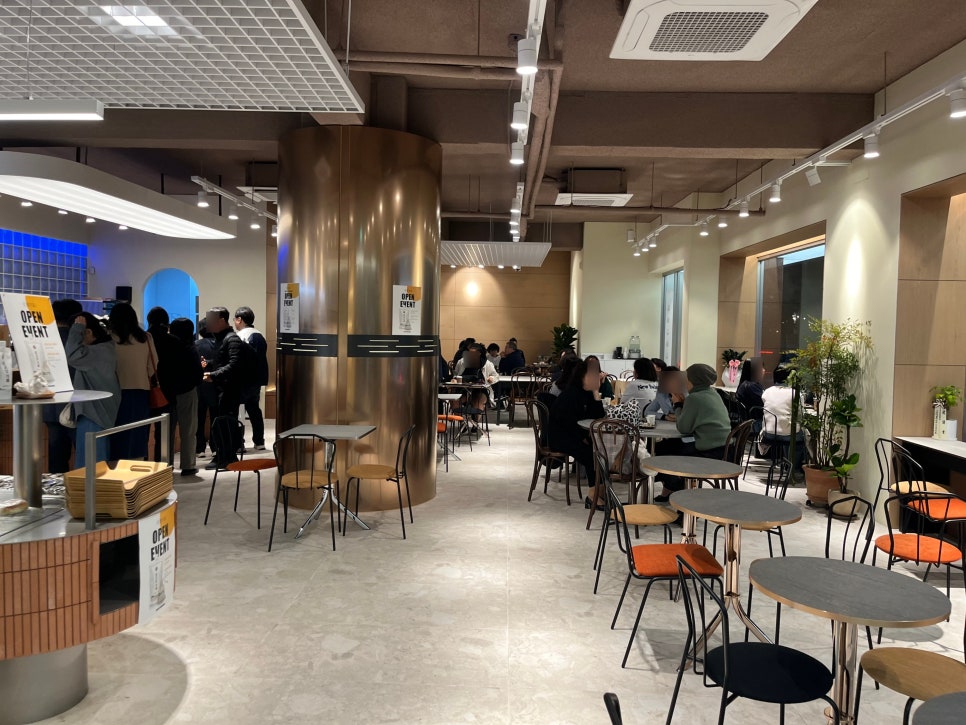 팥고당 명동점 이미지