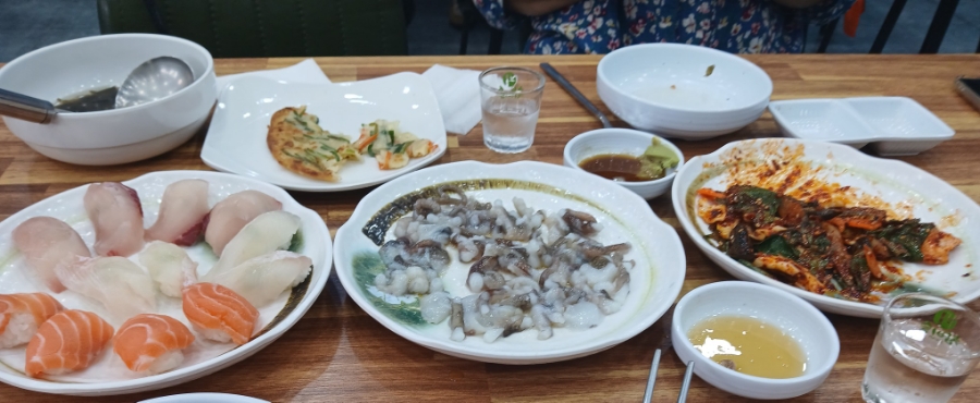 부구수산 이미지